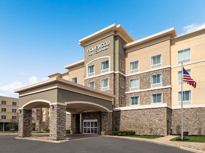 Homewood Suites Akron